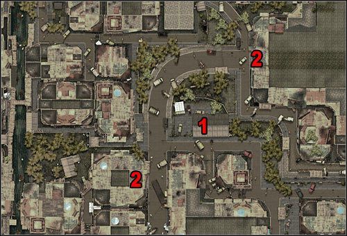 Zleceniodawca: Carla - Więzy krwi; Ostatni oddech | Akt 2 - zadania poboczne i wydarzenia w Dead Island - Dead Island - poradnik do gry