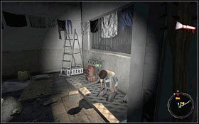 3 - Więzy krwi; Ostatni oddech | Akt 2 - zadania poboczne i wydarzenia w Dead Island - Dead Island - poradnik do gry