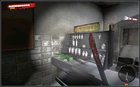 Wyważ drzwi i wyeliminuj zagrożenie, które znajdziesz w środku #1 - nie daj się zaskoczyć - Więzy krwi; Ostatni oddech | Akt 2 - zadania poboczne i wydarzenia w Dead Island - Dead Island - poradnik do gry