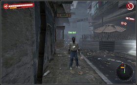 3 - Obraz rozkoszy; Lepszy wróbel w garści | Akt 2 - zadania poboczne i wydarzenia - Dead Island - poradnik do gry