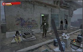 1 - Wielkie porządki | Akt 2 - zadania poboczne i wydarzenia w Dead Island - Dead Island - poradnik do gry