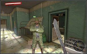 1 - Zawód- szpieg | Akt 2 - zadania poboczne i wydarzenia w Dead Island - Dead Island - poradnik do gry