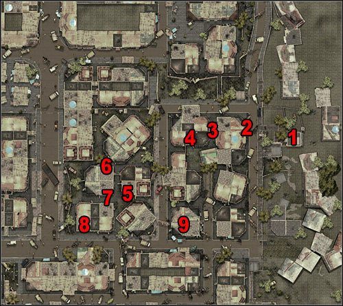 Zleceniodawca: Garett Grant - Pierwsza głowa cerbera | Akt 2 - zadania poboczne i wydarzenia w Dead Island - Dead Island - poradnik do gry