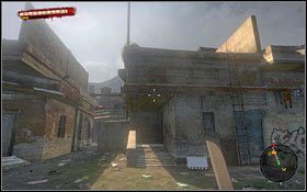 3 - Pierwsza głowa cerbera | Akt 2 - zadania poboczne i wydarzenia w Dead Island - Dead Island - poradnik do gry