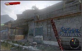 3 - Druga głowa cerbera | Akt 2 - zadania poboczne i wydarzenia w Dead Island - Dead Island - poradnik do gry