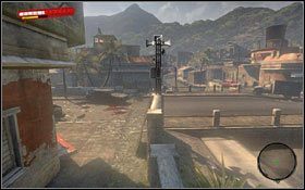 Budynek z trzecim głośnikiem to opuszczony dom, na który nie musisz się wpisać - Druga głowa cerbera | Akt 2 - zadania poboczne i wydarzenia w Dead Island - Dead Island - poradnik do gry