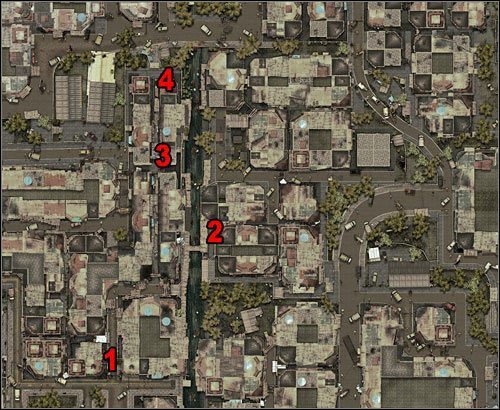 Zleceniodawca: Garett Grant - Trzecia głowa cerbera | Akt 2 - zadania poboczne i wydarzenia w Dead Island - Dead Island - poradnik do gry