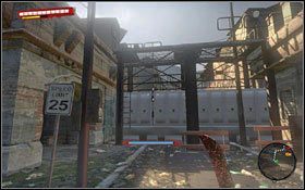 Do zadania możesz przystąpić dopiero po wcześniejszym wykonaniu misji Druga głowa cerbera - Trzecia głowa cerbera | Akt 2 - zadania poboczne i wydarzenia w Dead Island - Dead Island - poradnik do gry