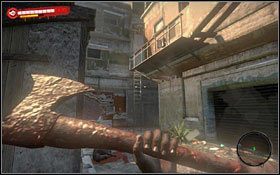 2 - Trzecia głowa cerbera | Akt 2 - zadania poboczne i wydarzenia w Dead Island - Dead Island - poradnik do gry