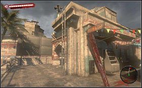 3 - Trzecia głowa cerbera | Akt 2 - zadania poboczne i wydarzenia w Dead Island - Dead Island - poradnik do gry