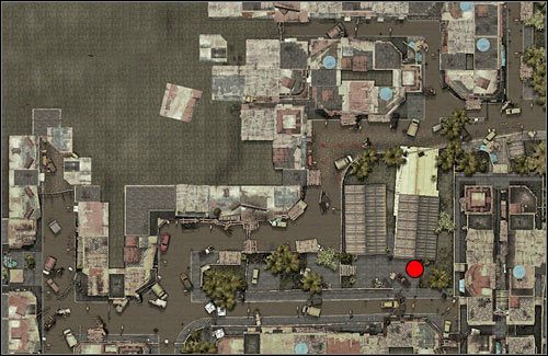 Zleceniodawca: Ojibon - Kotka na dachu; Dożywocie | Akt 2 - zadania poboczne i wydarzenia w Dead Island - Dead Island - poradnik do gry