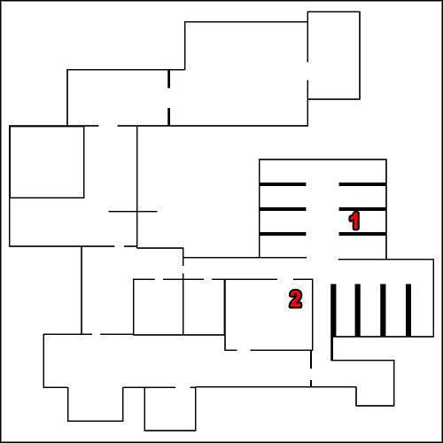 Zleceniodawca: Reza - Kotka na dachu; Dożywocie | Akt 2 - zadania poboczne i wydarzenia w Dead Island - Dead Island - poradnik do gry