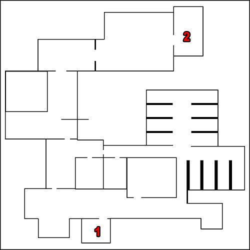 Zleceniodawca: Tim - Wymierzanie sprawiedliwości | Akt 2 - zadania poboczne i wydarzenia w Dead Island - Dead Island - poradnik do gry