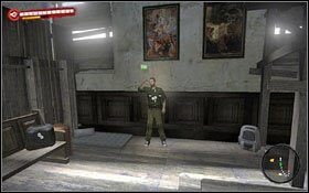 1 - Wymierzanie sprawiedliwości | Akt 2 - zadania poboczne i wydarzenia w Dead Island - Dead Island - poradnik do gry