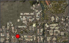 Zadanie będzie dostępne dopiero po wykonaniu misji głównej Dama w opałach - Wymierzanie sprawiedliwości | Akt 2 - zadania poboczne i wydarzenia w Dead Island - Dead Island - poradnik do gry