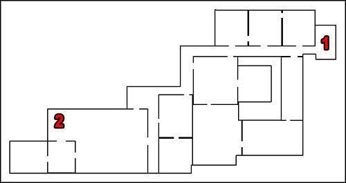 3 - Wymierzanie sprawiedliwości | Akt 2 - zadania poboczne i wydarzenia w Dead Island - Dead Island - poradnik do gry