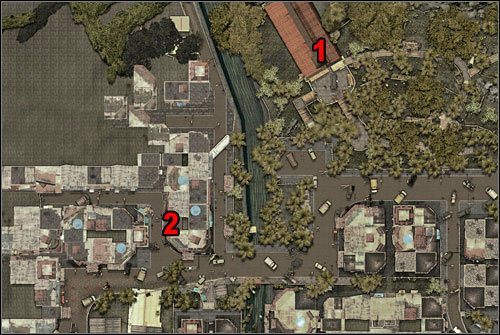 Zleceniodawca: Tim - Dzień sądu; Papierkowa robota | Akt 2 - zadania poboczne i wydarzenia - Dead Island - poradnik do gry