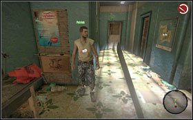 3 - Dzień sądu; Papierkowa robota | Akt 2 - zadania poboczne i wydarzenia - Dead Island - poradnik do gry