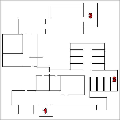 4 - Dzień sądu; Papierkowa robota | Akt 2 - zadania poboczne i wydarzenia - Dead Island - poradnik do gry