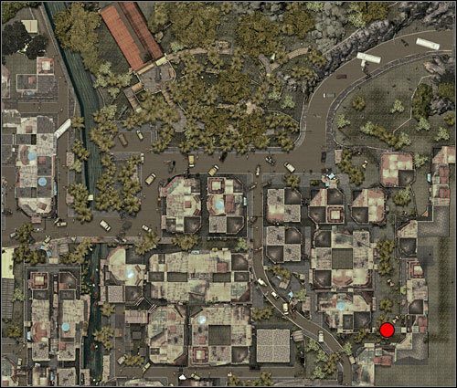 Nagroda: 1500 PD - Nieproszeni goście; Policjanci i złodzieje | Akt 2 - zadania poboczne i wydarzenia - Dead Island - poradnik do gry