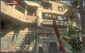 1 - Nieproszeni goście; Policjanci i złodzieje | Akt 2 - zadania poboczne i wydarzenia - Dead Island - poradnik do gry