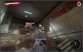 2 - Nieproszeni goście; Policjanci i złodzieje | Akt 2 - zadania poboczne i wydarzenia - Dead Island - poradnik do gry