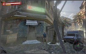 3 - Nieproszeni goście; Policjanci i złodzieje | Akt 2 - zadania poboczne i wydarzenia - Dead Island - poradnik do gry