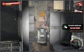 Gdy pozbędziesz się wszystkich ponownie porozmawiaj z Vang Chi - Nieproszeni goście; Policjanci i złodzieje | Akt 2 - zadania poboczne i wydarzenia - Dead Island - poradnik do gry