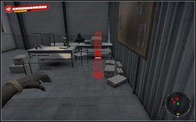 5 - Nieproszeni goście; Policjanci i złodzieje | Akt 2 - zadania poboczne i wydarzenia - Dead Island - poradnik do gry