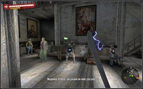 Wydarzenie będzie dostępne dopiero po wykonaniu zadania Tylko jedną kroplę - Akt 2 - wydarzenia | Akt 2 - zadania poboczne i wydarzenia w Dead Island - Dead Island - poradnik do gry