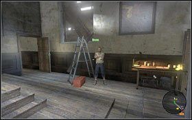 Wydarzenie będzie dostępne dopiero po wykonaniu zadania Świątynia Boga - Akt 2 - wydarzenia | Akt 2 - zadania poboczne i wydarzenia w Dead Island - Dead Island - poradnik do gry