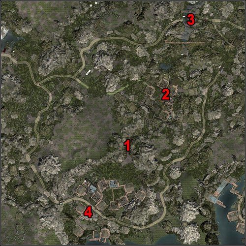 Zleceniodawca: Matutero - Ścigając cienie | Akt 3 - rozdział 10 w Dead Island - Dead Island - poradnik do gry