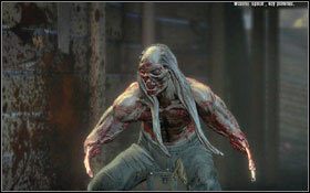 Aby otrzymać pomoc Matutero musisz odzyskać skradzioną przez Afrana broń - Ścigając cienie | Akt 3 - rozdział 10 w Dead Island - Dead Island - poradnik do gry