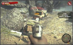 2 - Ścigając cienie | Akt 3 - rozdział 10 w Dead Island - Dead Island - poradnik do gry