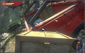 3 - Ścigając cienie | Akt 3 - rozdział 10 w Dead Island - Dead Island - poradnik do gry