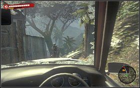2 - Najemnik | Akt 3 - rozdział 11 i 12 w Dead Island - Dead Island - poradnik do gry