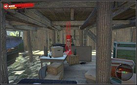 8 - Najemnik | Akt 3 - rozdział 11 i 12 w Dead Island - Dead Island - poradnik do gry