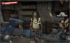 2 - Król bagien; Podróż rzeką | Akt 3 - rozdział 11 i 12 w Dead Island - Dead Island - poradnik do gry