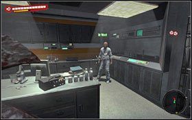 Kiedy dotrzesz do budynku Geo Pharm usłyszysz głos wydobywający się z głośnika, iż zostaniesz wpuszczony jeśli rozprawisz się ze wszystkimi nieumarłymi pod drzwiami #1 - Król bagien; Podróż rzeką | Akt 3 - rozdział 11 i 12 w Dead Island - Dead Island - poradnik do gry