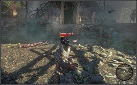 4 - Akt 3 - rozdział 12 - Świątynia nauki; Człowiek wiary; Demoniczna nauka | Akt 3 - rozdział 11 i 12 - Dead Island - poradnik do gry