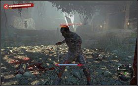 5 - Akt 3 - rozdział 12 - Świątynia nauki; Człowiek wiary; Demoniczna nauka | Akt 3 - rozdział 11 i 12 - Dead Island - poradnik do gry