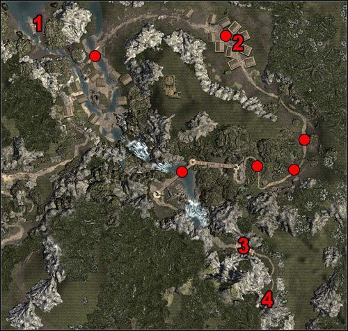 2 - Czysta krew | Akt 3 - rozdział 14 i 15 w Dead Island - Dead Island - poradnik do gry