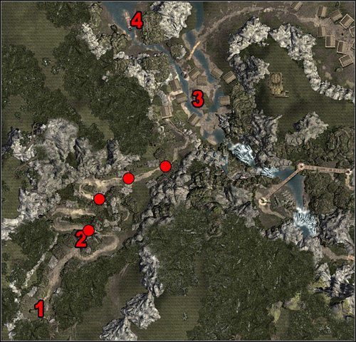 6 - Czysta krew | Akt 3 - rozdział 14 i 15 w Dead Island - Dead Island - poradnik do gry