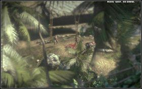 8 - Czysta krew | Akt 3 - rozdział 14 i 15 w Dead Island - Dead Island - poradnik do gry