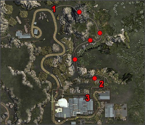 9 - Czysta krew | Akt 3 - rozdział 14 i 15 w Dead Island - Dead Island - poradnik do gry