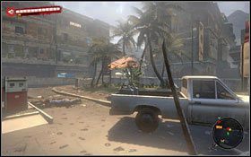 2 - Twarde negocjacje; Zapasy dla łodzi | Akt 3 - rozdział 14 i 15 w Dead Island - Dead Island - poradnik do gry