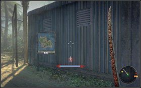 2 - Akt 3 - rozdział 15 - Czerń zawsze w modzie; Nie ma czasu na pogawędki | Akt 3 - rozdział 14 i 15 - Dead Island - poradnik do gry