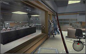 3 - Akt 3 - rozdział 15 - Czerń zawsze w modzie; Nie ma czasu na pogawędki | Akt 3 - rozdział 14 i 15 - Dead Island - poradnik do gry