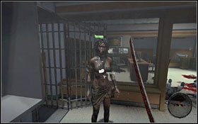 4 - Akt 3 - rozdział 15 - Czerń zawsze w modzie; Nie ma czasu na pogawędki | Akt 3 - rozdział 14 i 15 - Dead Island - poradnik do gry