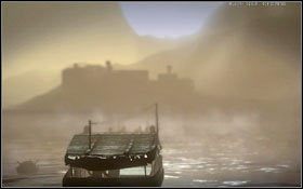 5 - Akt 3 - rozdział 15 - Czerń zawsze w modzie; Nie ma czasu na pogawędki | Akt 3 - rozdział 14 i 15 - Dead Island - poradnik do gry